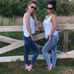 Meet your Posher, Danika